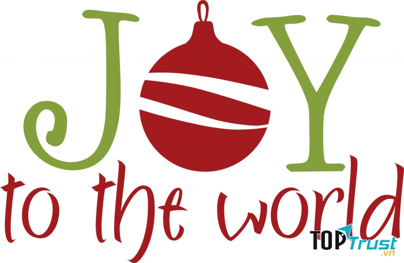 Joy To The World