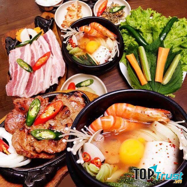 Judo BBQ