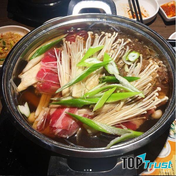 Judo BBQ