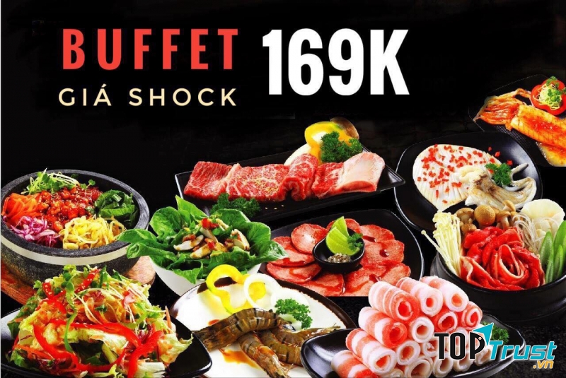 Judo BBQ - Nguyễn Cộng Hòa