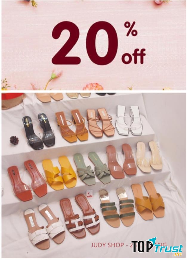 Judy Shop
