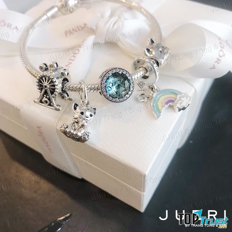 JUERI by Trang Tông & LTT