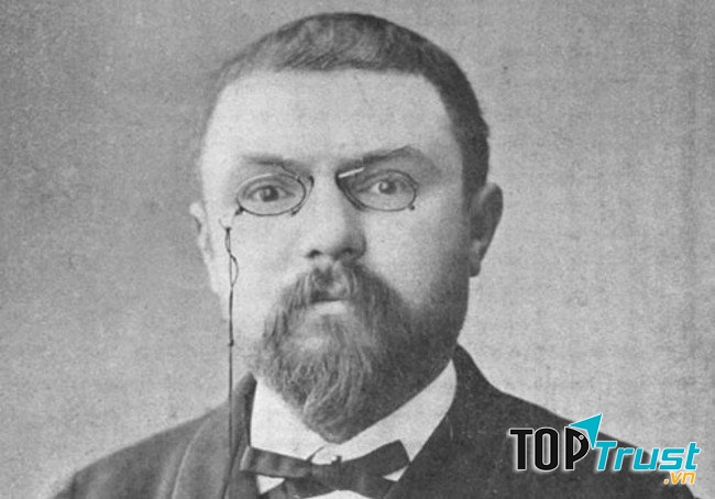Jules Henri Poincare