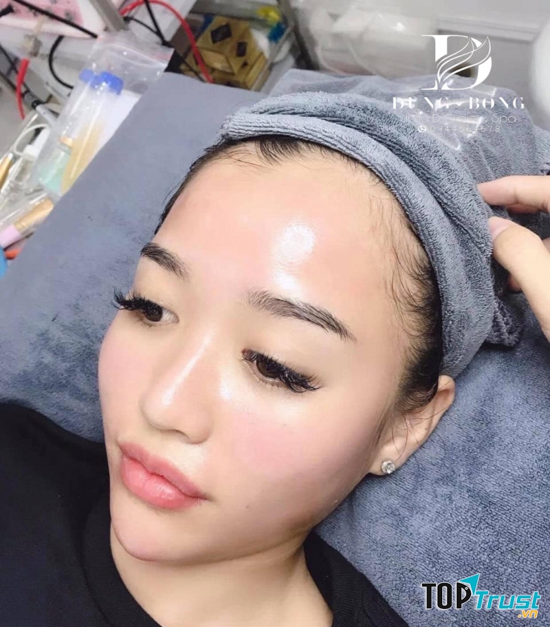 Julia D Spa & Clinic