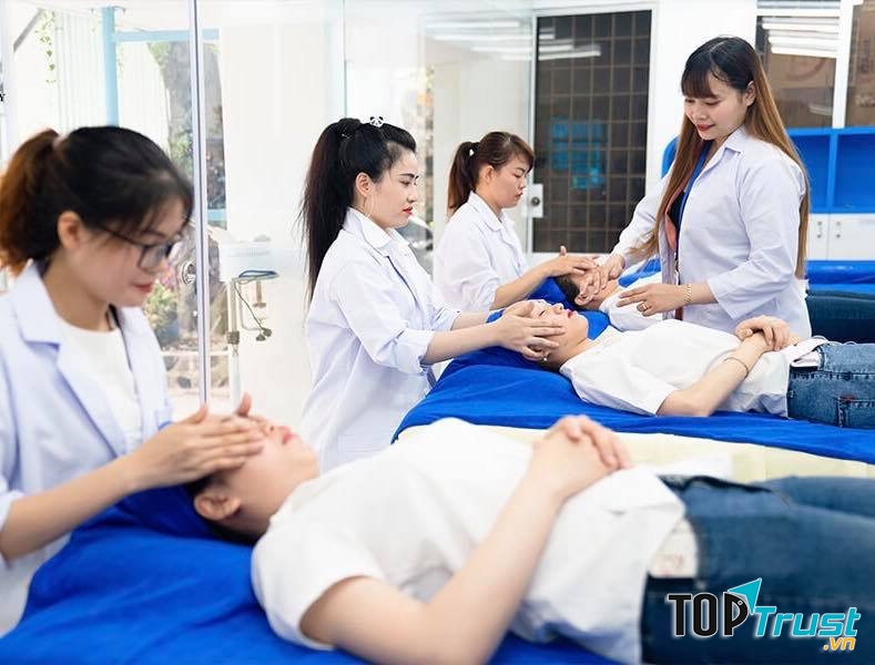 Julia spa Bắc Ninh