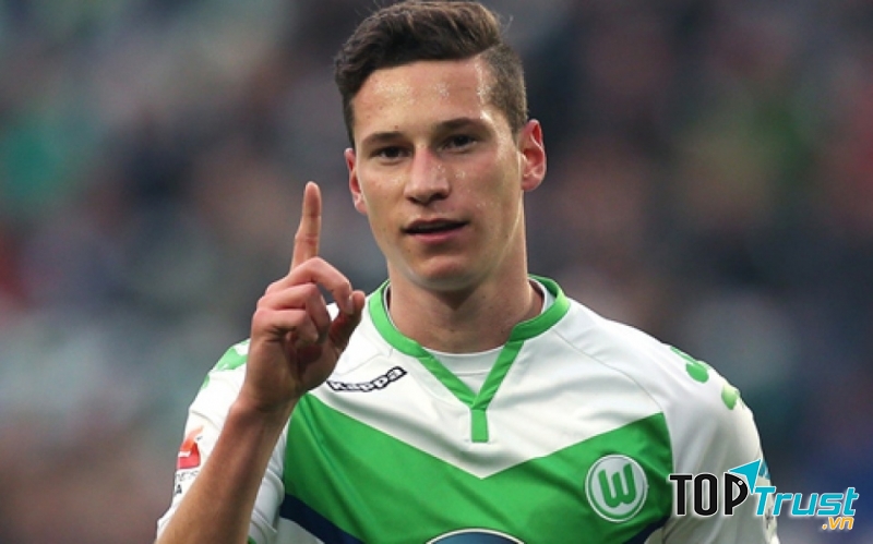 Julian Draxler