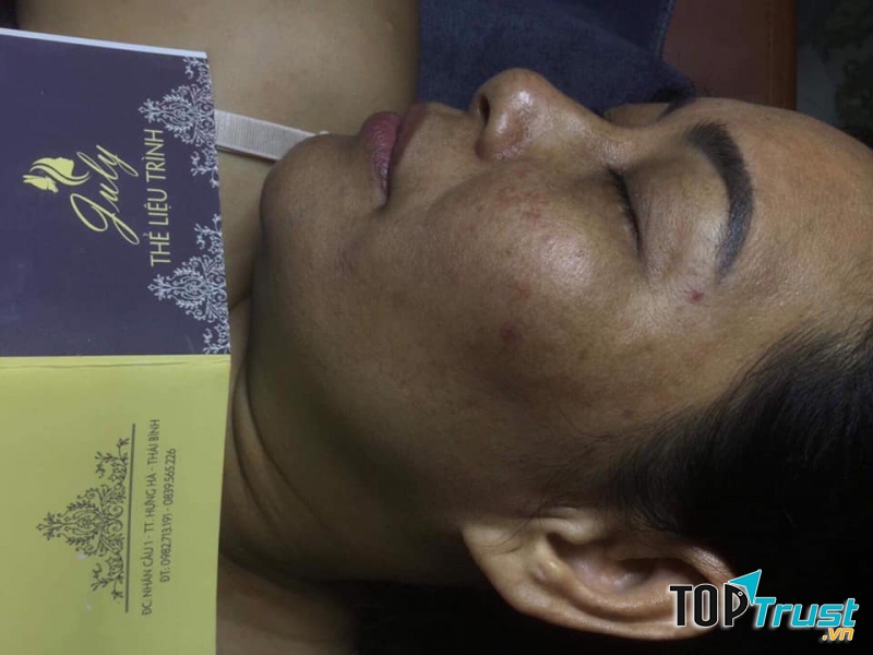 July Beauty Spa Hưng Yên