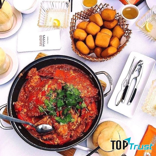 Một địa chỉ đáng để ghé thăm