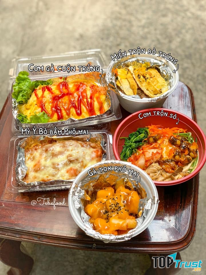 Không hổ danh với món mỳ Ý, siêu siêu ngon nêm nếm vừa vị cực kì