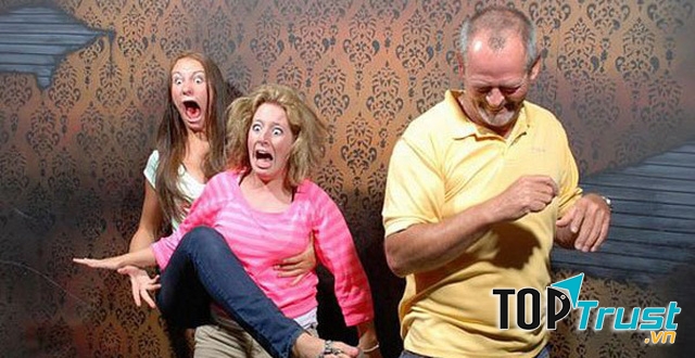 Jumping frenchman disorder