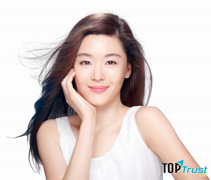 Jun Ji Hyun
