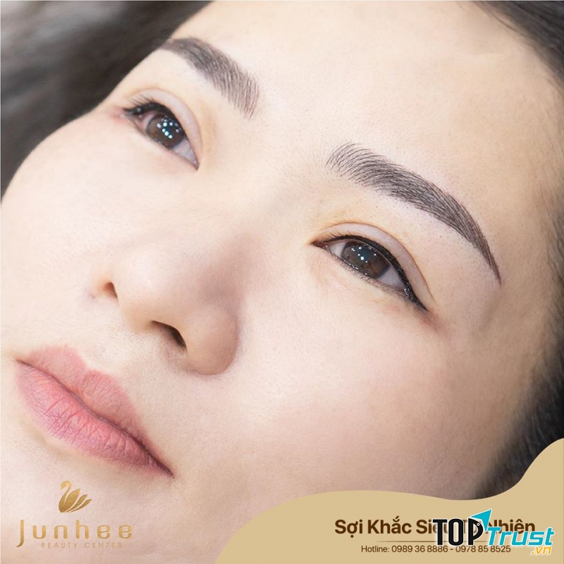 Junhee Beauty Center