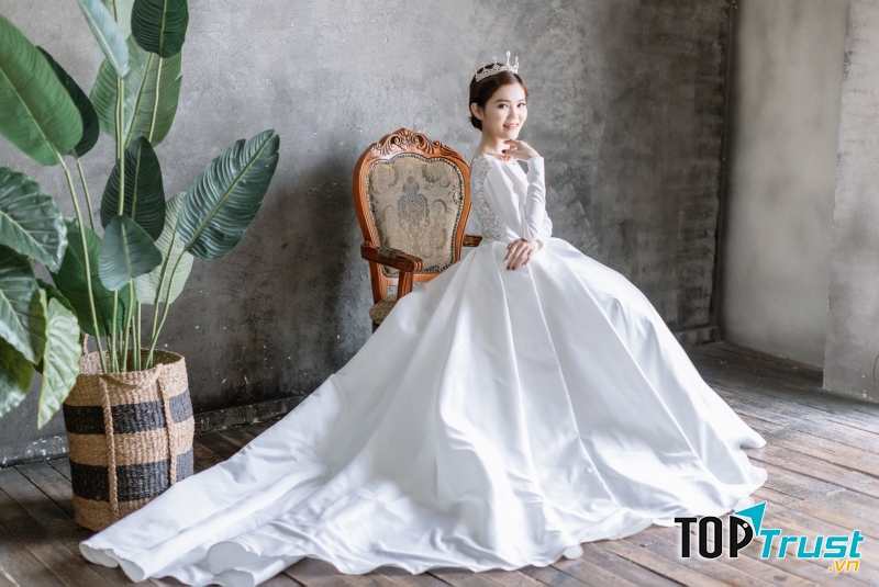 JUNIA wedding