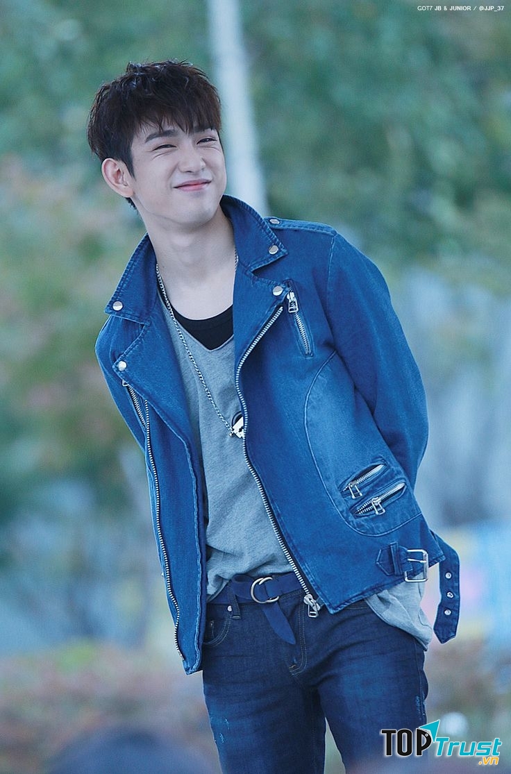 Junior (GOT7)