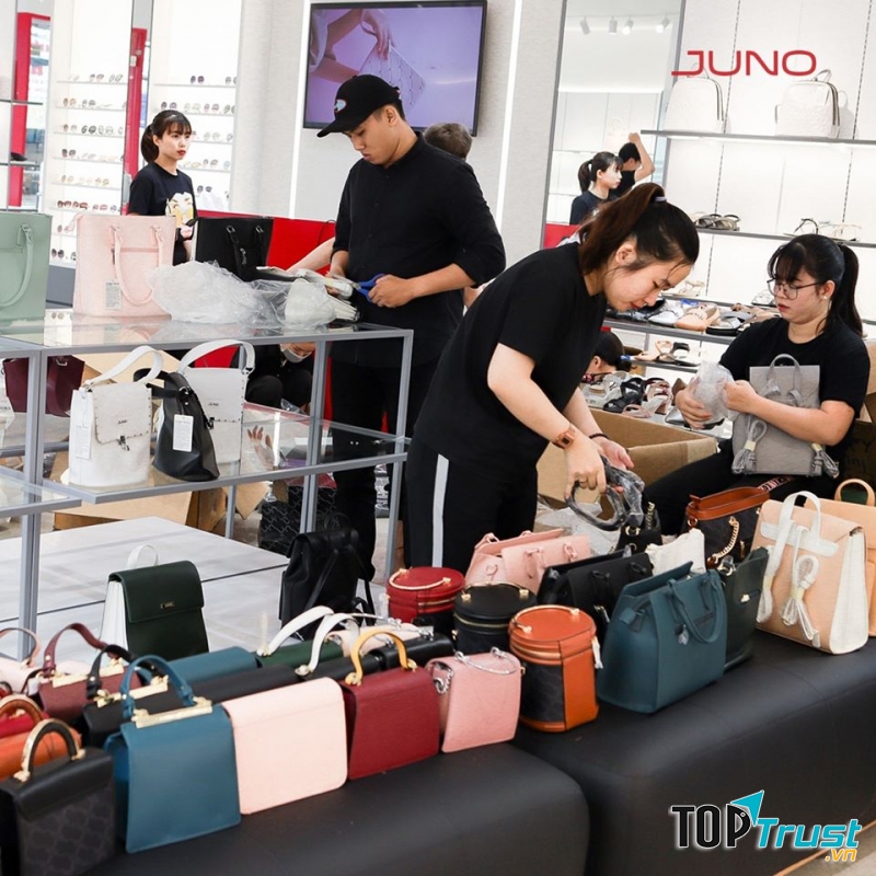Juno shop