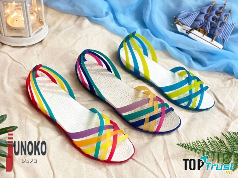 Junoko - ジュノコ- Giày Dép Xuất Khẩu