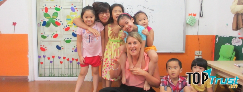 Hình ảnh tại Just Kids