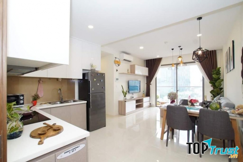 Justay Millennium Riverside