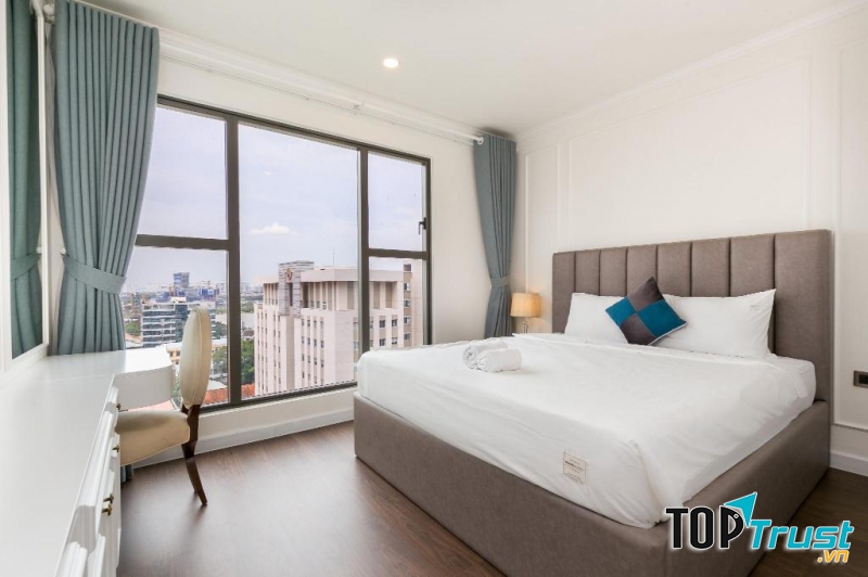 Justay Millennium Riverside