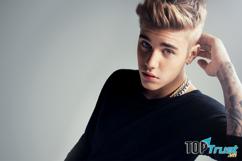 Justin Bieber