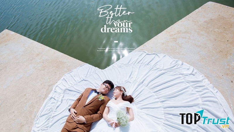 JustMarry Wedding Studio