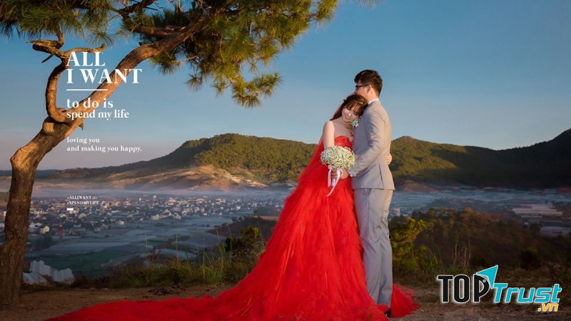 JustMarry Wedding Studio