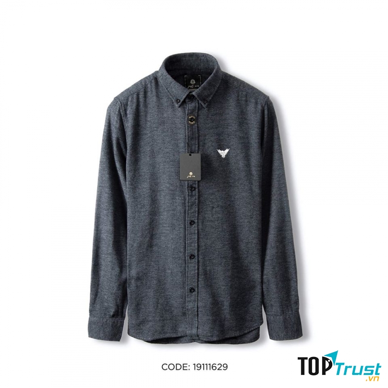 Shop thời trang lớn tại TP HCM