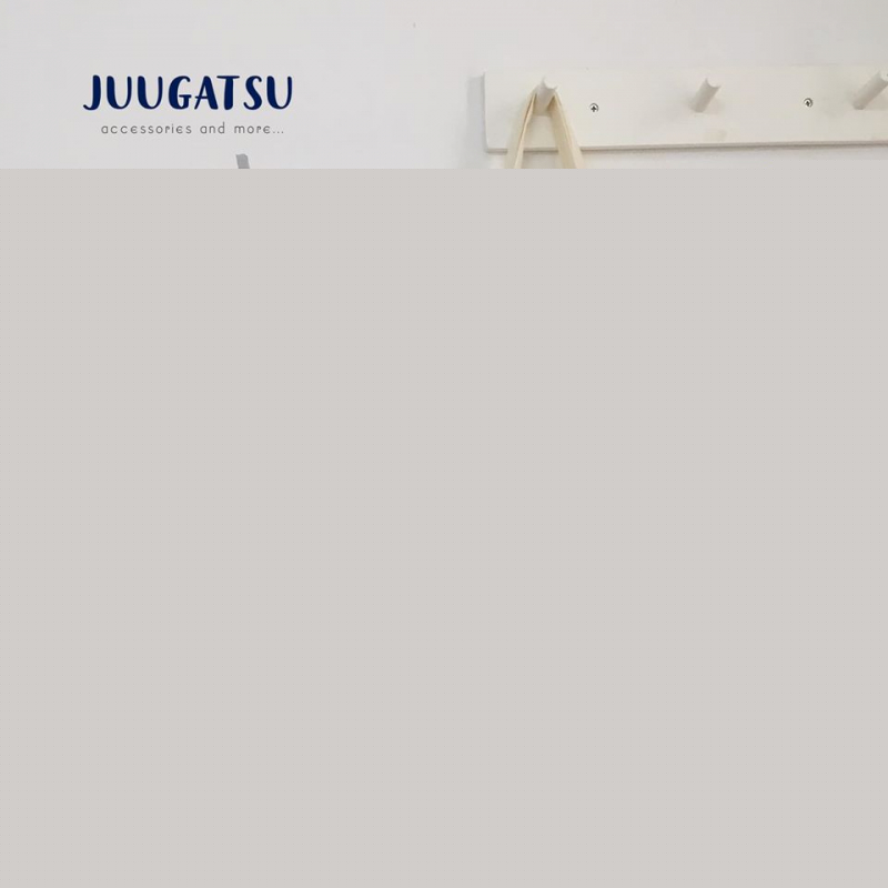 Juugatsu