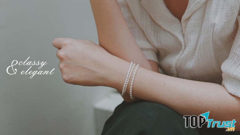 Mỗi một món trang sức Juz Style tạo ra đều được truyền cảm hứng từ những câu chuyện về tình yêu, tình bạn, tình cảm gia đình