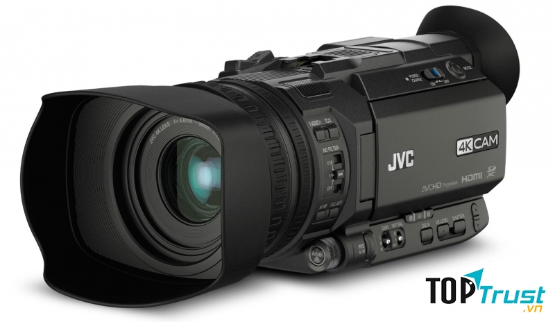 JVC