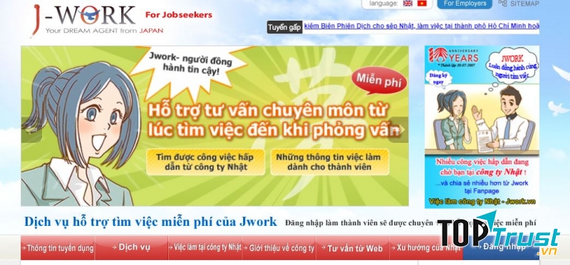Jwork.vn
