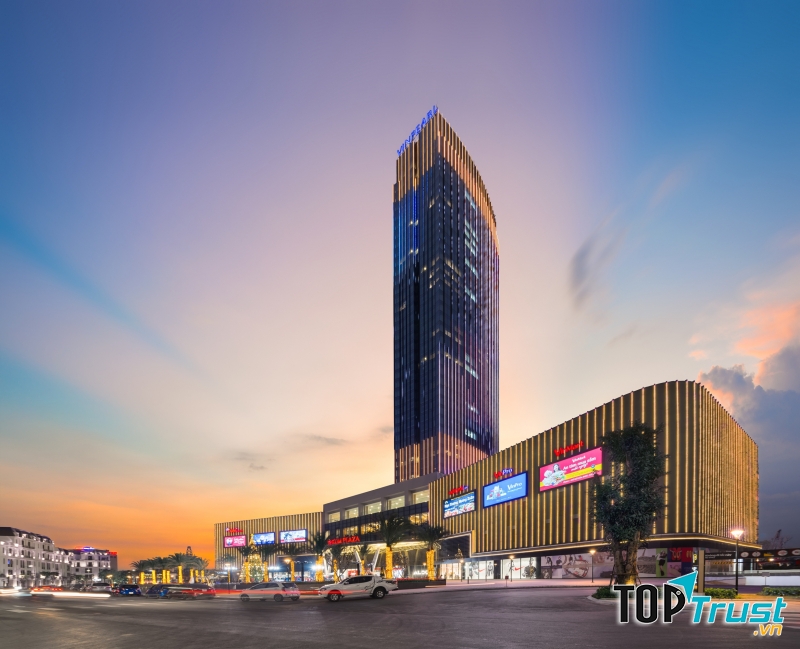 Vinpearl Hotel Imperia Hải Phòng