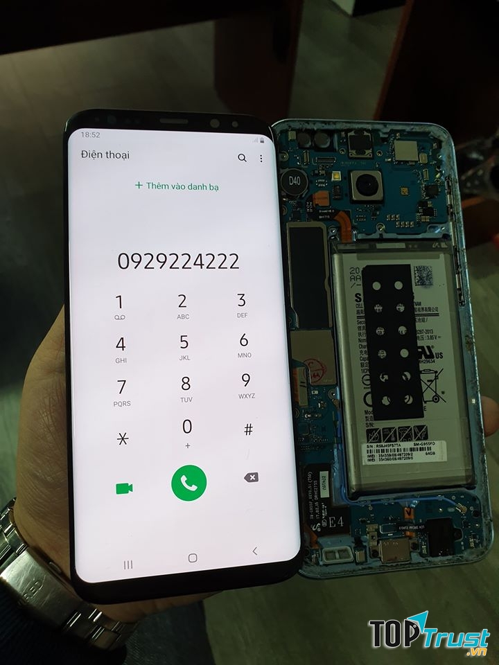 K-Phone Store
