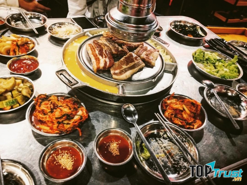 K-Pub - Times City