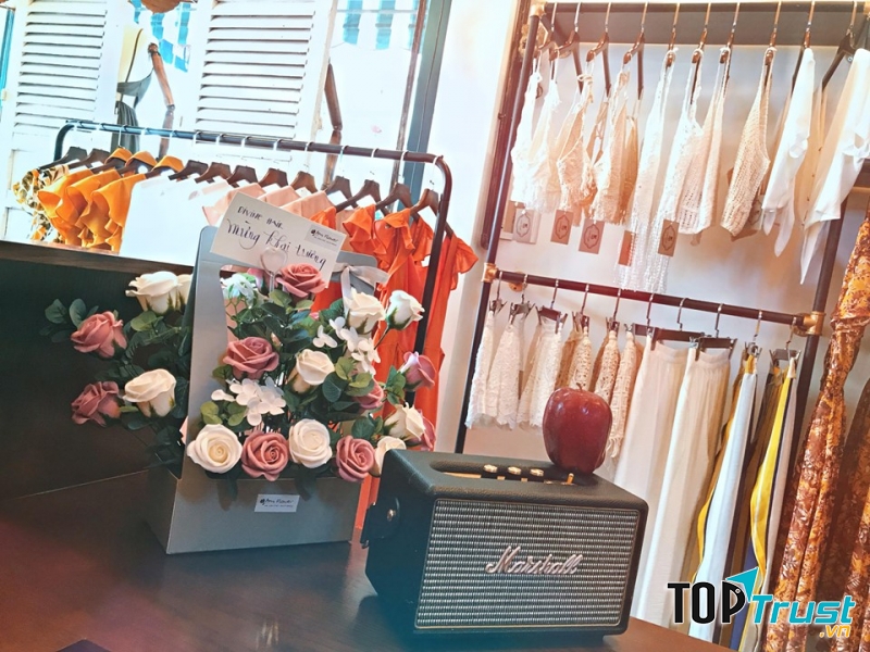 K Vintage