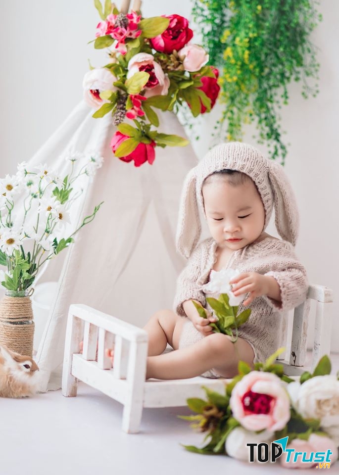 KA Baby Studio