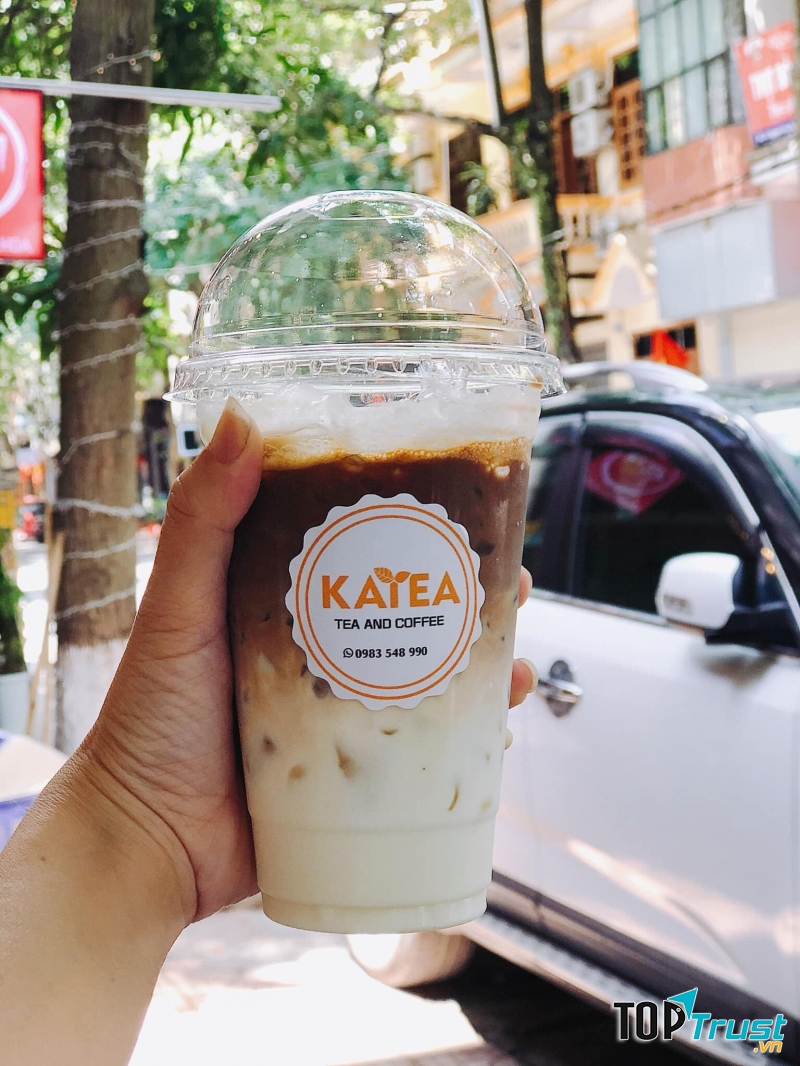 Ka Tea Bắc Ninh