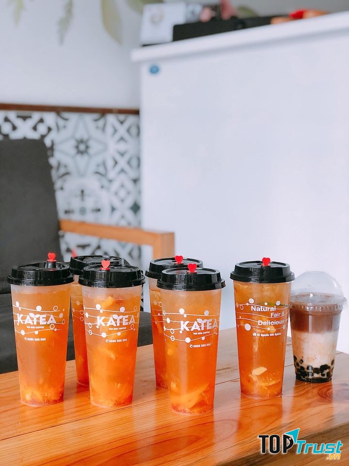 KA TEA BẮC NINH