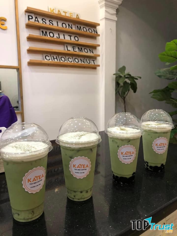 KA TEA BẮC NINH