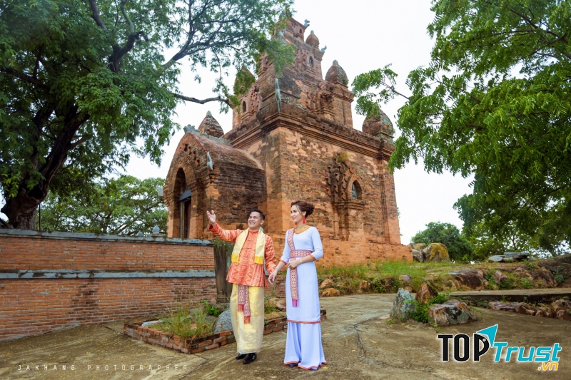 KA Wedding Studio - Ảnh cưới Phan Rang