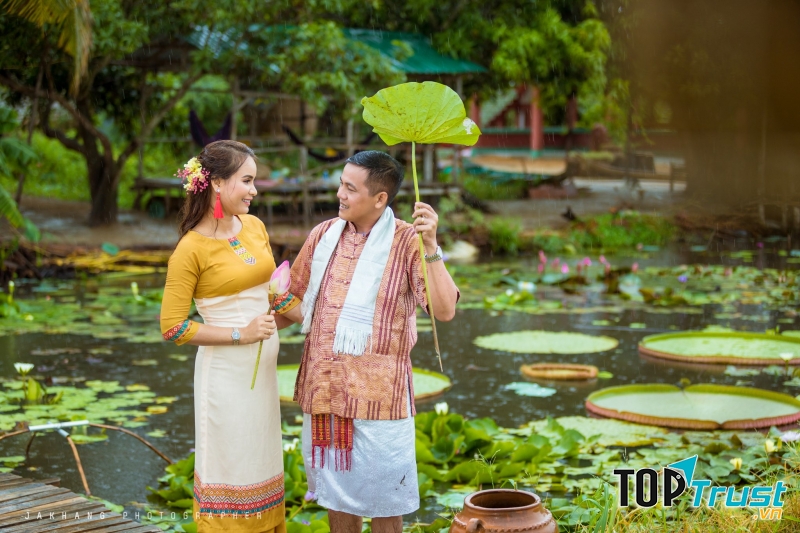 KA Wedding Studio - Ảnh cưới Phan Rang