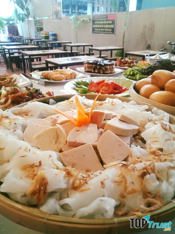 Kachu Buffet Nướng 99k (Chi nhánh Vĩnh Long)
