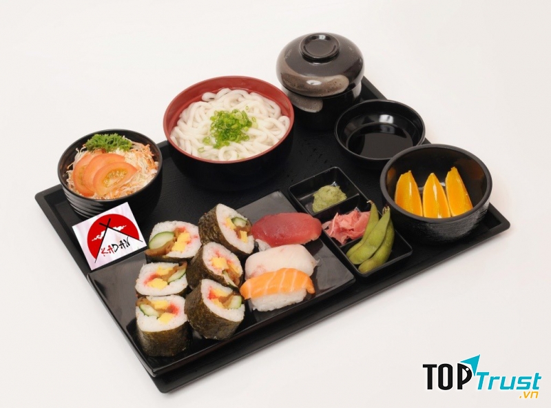 Kadan - Japanese Restaurant