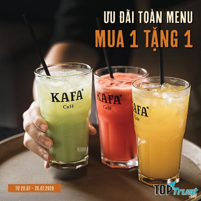 Kafa Café
