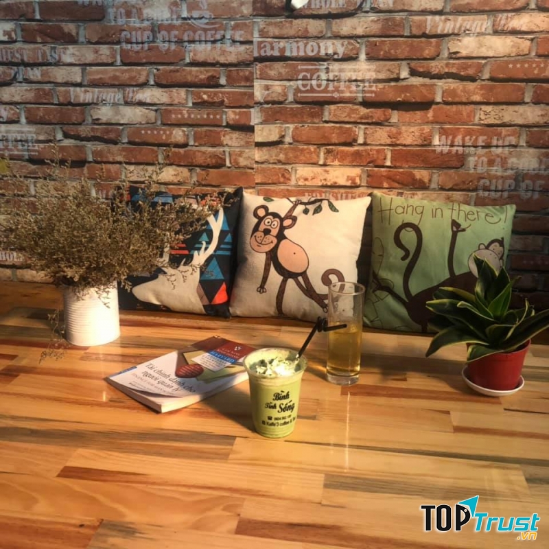 Kaffe 3 Coffee & Tea