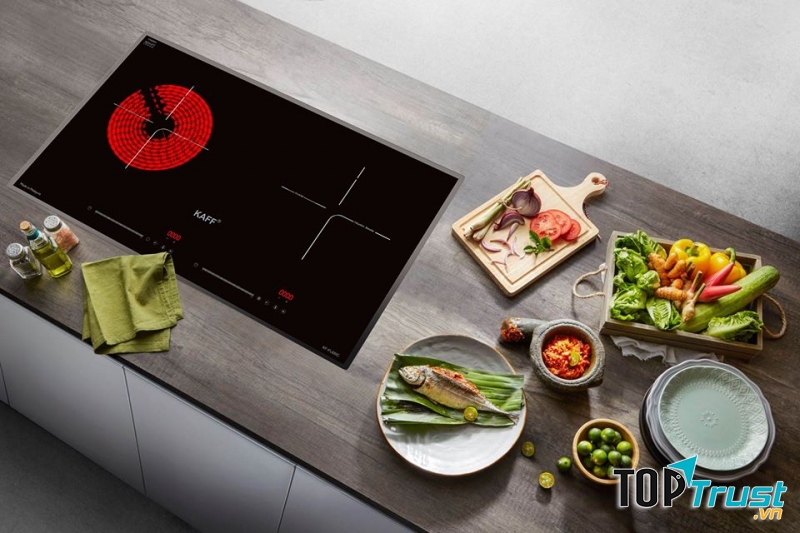 KAFF.vn - Thiết Bị Nhà Bếp Nhập Khẩu Germany