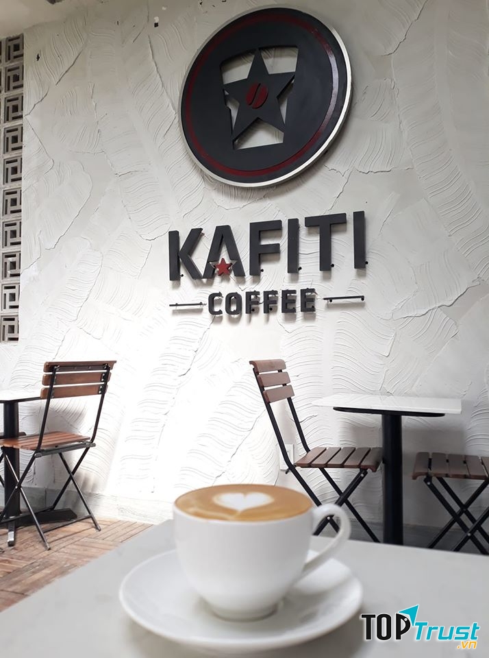 Kafiti Coffee