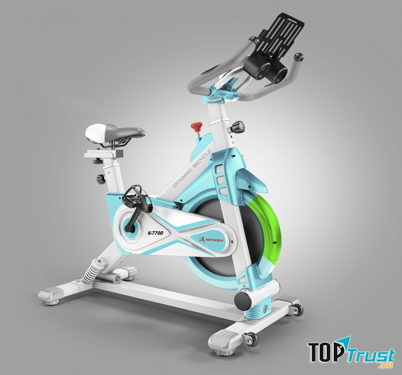 Xe đạp tập thể dục Kaitashi K-7700