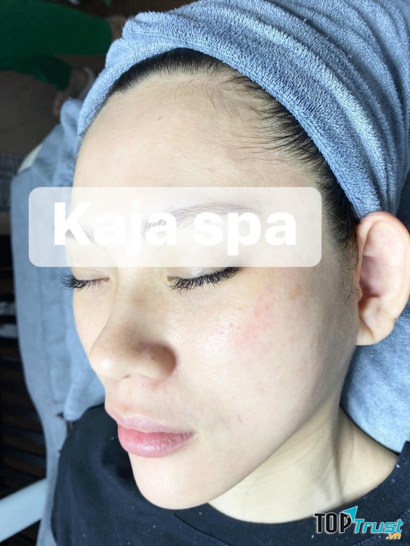 KAJA SPA BÌNH DƯƠNG