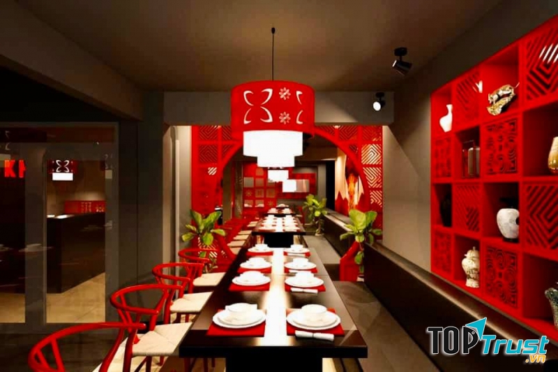 KAKHU Premium Hotpot